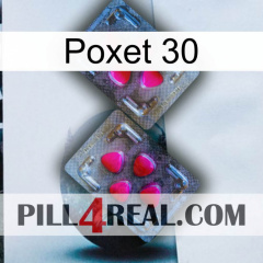 Poxet 30 15